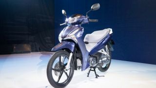 Yamaha Jupiter Finn vừa ra mắt, giá xe Honda Future vội biến động: Không còn chênh cao tại đại lý