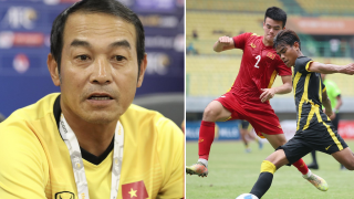 Vô địch giải U19 Đông Nam Á, đối thủ của ĐT Việt Nam bất ngờ dính nghi án gian lận tuổi gây choáng
