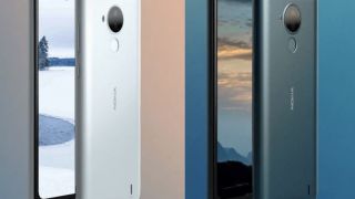 Giá Nokia C30 phá đảo phân khúc 2 triệu đồng, màn 6.8 inch, pin 6000 mAh khủng hơn iPhone 13 Pro Max