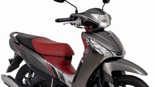 Chi tiết 'đàn em' Yamaha Jupiter 2022 mới ra mắt: Giá hơn 27 triệu, còn cửa nào cho Honda Wave RSX?