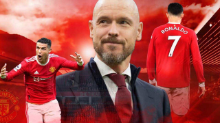 Chuyển nhượng MU 19/7: Ronaldo còn hy vọng cuối cùng, Erik ten Hag thay thế bằng tiền đạo cao 2m