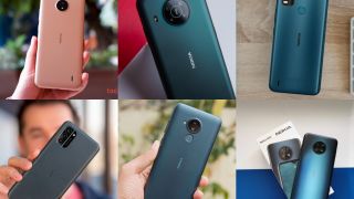 6 chiếc điện thoại Nokia giảm giá cả triệu đồng tháng 7/2022 khiến dân tình 'sốt sắng' chốt đơn