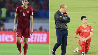 Tin bóng đá trưa 20/7: HLV Park bị tố 'hủy hoại sự nghiệp' học trò; ĐT Việt Nam nhận tin chẳng lành