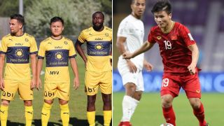Hợp đồng Quang Hải - Pau FC bị 'thương mại hóa': Trụ cột ĐT Việt Nam bị tố bỏ tiền mua suất đá chính