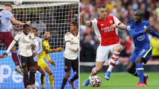 Kết quả bóng đá hôm nay 24/7: Quang Hải gây bất ngờ ở Pau FC; Arsenal vùi dập Chelsea nhờ tân binh