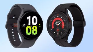 Samsung Galaxy Watch 5 Pro có thể ‘thổi bay’ Apple Watch 8 về thời lượng pin