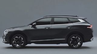Đối thủ của Honda CR-V chính thức mở bán với giá 452 triệu: 'Ngốn' ít xăng, áp đảo loạt đối thủ