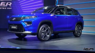 Toyota mở bán mẫu SUV mới từ ngày 16/8 với giá 307 triệu, quyết đánh bật Hyundai Creta và Kia Seltos