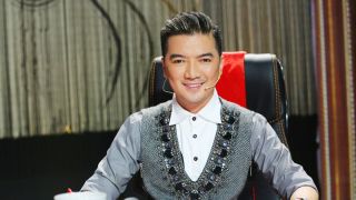 Đàm Vĩnh Hưng thông báo ca khúc 'Em đổ anh chưa' nằm trễm trệ Top 1 bảng xếp hạng Itunes Việt Nam