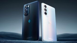 Moto X30 Pro sẽ là smartphone đầu tiên trên thế giới có camera 200 megapixel