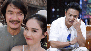 Tin trưa 28/7: Nam nghệ sĩ gạo cội công khai MQH với Ngọc Trinh, Tình trạng hiện tại của Hồng Đăng