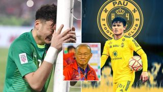 Tin bóng đá Việt Nam 28/7: Quang Hải gây sốt ở Ligue 2; Đặng Văn Lâm bị Cerezo Osaka đối xử bất công
