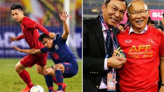 ĐT Việt Nam bất ngờ hưởng lợi lớn sau cáo buộc bán độ, Thái Lan khủng hoảng trước thềm AFF Cup 2022