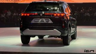 Rò rỉ giá kiệt tác SUV mới của Suzuki: Từ 279 triệu, quyết cho Kia Seltos và Hyundai Creta 'sấp mặt'