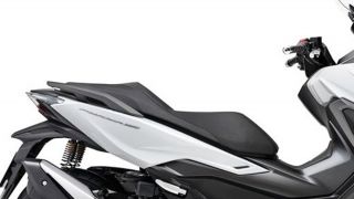 Honda sắp ra mắt mẫu xe ga 'chung mâm' Honda SH 150i: Sức mạnh công phá, thiết kế đỉnh của chóp?