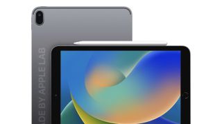 Hé lộ thiết kế iPad Gen 10: Lột xác hoàn toàn với viền vuông, giá bán vẫn rẻ vùi dập đối thủ Android