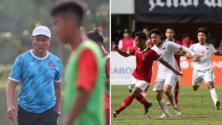 Kết quả bóng đá U16 Đông Nam Á hôm nay: Thua ngược đại kình địch, ĐT Việt Nam bị loại sớm ở AFF Cup?