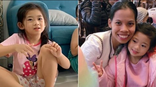 Bảo mẫu con gái Mai Phương đăng đàn xin lỗi bé Lavie, tiết lộ bị khủng hoảng tinh thần