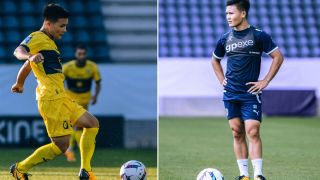 Quang Hải đá chính giúp Pau FC lập kỷ lục khó tin, ngôi sao ĐT Việt Nam trở thành báu vật ở Ligue 2