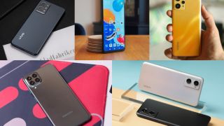 6 smartphone đáng mua nhất rẻ dưới 7 triệu tháng 8/2022, ngon vượt tầm giá khiến khách Việt bấn loạn
