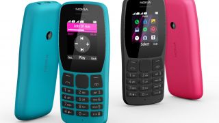 Top 6 mẫu điện thoại cục gạch Nokia đáng mua nhất tháng 8, giá rẻ như cho, có cả 4G, camera chụp ảnh