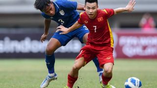 Xem trực tiếp bóng đá U19 Việt Nam vs U19 Thái Lan ở đâu, kênh nào? Link trực tiếp U19 Việt Nam