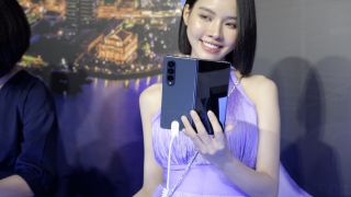 Camera của Galaxy Z Fold 4 có nhiều cải tiến vượt trội: Camera chính 50MP có làm nên chuyện?