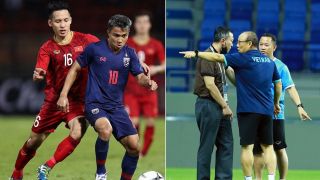 AFF Cup 2022 có thay đổi bất ngờ, 'số phận' của HLV Park và ĐT Việt Nam được định đoạt sau ngày 30/8