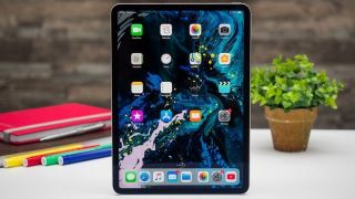 iPad Pro 2018 dù đã hơn 3 năm tuổi nhưng vẫn cực kỳ đáng mua nhờ những điều này