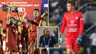 Kết quả bóng đá hôm nay 12/8: ĐT Việt Nam đánh bại ĐKVĐ ĐNÁ; Filip Nguyễn khiến HLV Park tiếc nuối