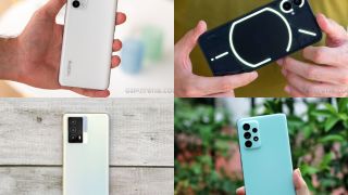10 smartphone tầm trung mạnh nhất tháng 7/2022: Galaxy A52s bất ngờ trụ top dù ra mắt đã lâu
