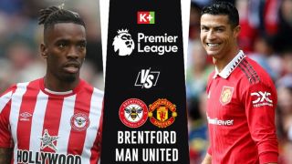 Xem trực tiếp bóng đá Brentford vs MU ở đâu, kênh nào? Link xem trực tiếp Premier League Full HD