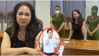 Bà Nguyễn Phương Hằng đang bị điều tra, Nguyễn Sin bất ngờ chia sẻ đáng chú ý 