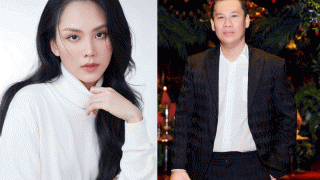 Hoa hậu Mai Phương lên tiếng về ồn ào với chồng cũ Lệ Quyên