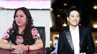 Nguyễn Sin nói về ồn ào của nữ CEO, gọi thẳng tên bà Phương Hằng  và loạt NS Hoài Linh, Thủy Tiên
