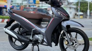 Nhiều khách Việt tìm mua Yamaha Jupiter Finn 2022 khi xe giảm giá, đại lý hé lộ thông tin bất ngờ