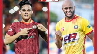 Trực tiếp bóng đá Bình Định vs Thanh Hóa 20/8 - Vòng 13 V.League 2022 - Link trực tiếp trên OnSports