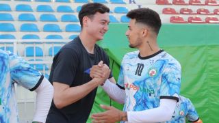 Xem trực tiếp bóng đá Bình Định vs Thanh Hóa ở đâu, kênh nào? Link trực tiếp vòng 13 V.League 2022