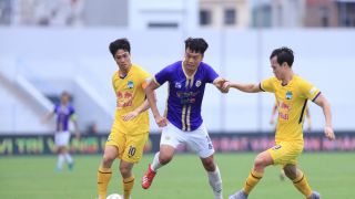 Lịch thi đấu bóng đá hôm nay 26/8: Hà Nội FC sảy chân, HAGL sống lại tham vọng vô địch V-League 2022