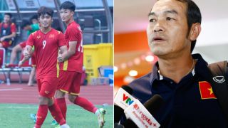 'Gã khổng lồ' báo tin dữ cho AFC, ĐT Việt Nam nguy cơ lớn dừng bước sớm ở vòng loại U20 châu Á