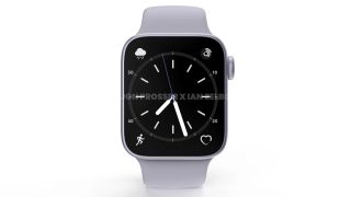 Apple Watch Pro lấy cảm hứng từ iPhone 13 Pro với nhiều cải tiến vượt trội
