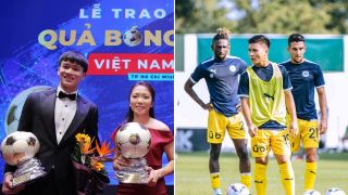 Quả Bóng Vàng Việt Nam hưởng 'đặc quyền' mà Quang Hải chưa từng có ở Pau FC, đi vào lịch sử châu Âu