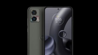 Motorola Edge 30 Neo ra mắt ngay sau khi iPhone 14 Series phát hành với 4 tùy chọn màu sắc