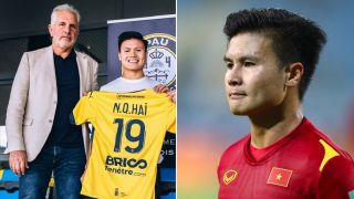 Pau FC quyết định sửa chữa 'sai lầm', Quang Hải hưởng lợi cực lớn trước ngày trở về ĐT Việt Nam