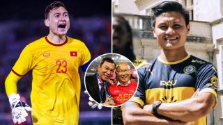Tin bóng đá Việt Nam 30/8: Đặng Văn Lâm khiến HLV Park ngỡ ngàng; Quang Hải đi vào lịch sử Pau FC?