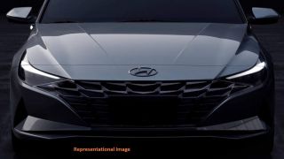 ‘Anh em song sinh’ của Hyundai Accent hé lộ thời điểm ra mắt, Toyota Vios và Honda City ‘sợ tái mặt'
