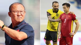 Kình địch của HLV Park làm điều khó tin, ĐT Việt Nam nguy cơ bị loại từ vòng bảng AFF Cup 2022