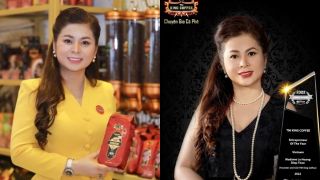  Giải mã 'nữ tướng' Lê Hoàng Diệp Thảo: Cú lội ngược dòng ấn tượng và tham vọng giúp phụ nữ Việt 