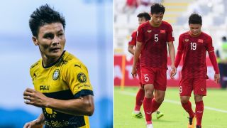 Quang Hải nhận 'báo động' ở Pau FC, đại kình địch hả hê với kịch bản tồi tệ của ngôi sao ĐT Việt Nam