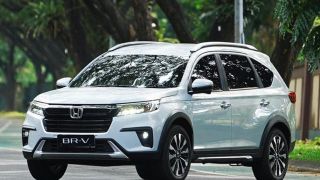 Honda chuẩn bị tung 'siêu phẩm' MPV mới tại thị trường Việt khiến Mitsubishi Xpander 2022 lo lắng